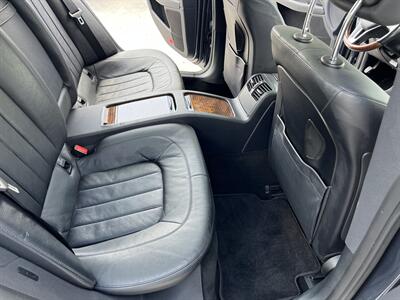 2013 Mercedes-Benz CLS 550 PARK ASST LANE ASST KEYLESS GO VENT SEATS   - Photo 29 - Houston, TX 77031