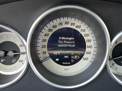 2013 Mercedes-Benz CLS 550 PARK ASST LANE ASST KEYLESS GO VENT SEATS   - Photo 20 - Houston, TX 77031
