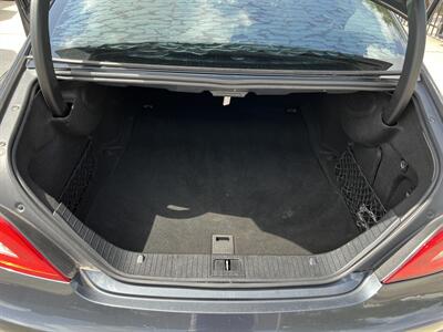 2013 Mercedes-Benz CLS 550 PARK ASST LANE ASST KEYLESS GO VENT SEATS   - Photo 12 - Houston, TX 77031