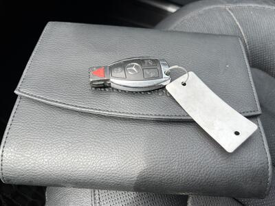 2013 Mercedes-Benz CLS 550 PARK ASST LANE ASST KEYLESS GO VENT SEATS   - Photo 15 - Houston, TX 77031