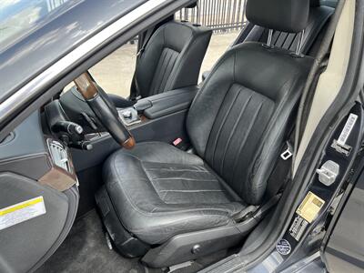 2013 Mercedes-Benz CLS 550 PARK ASST LANE ASST KEYLESS GO VENT SEATS   - Photo 24 - Houston, TX 77031