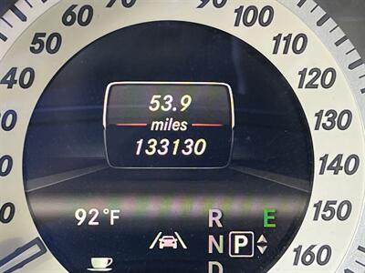 2013 Mercedes-Benz CLS 550 PARK ASST LANE ASST KEYLESS GO VENT SEATS   - Photo 21 - Houston, TX 77031