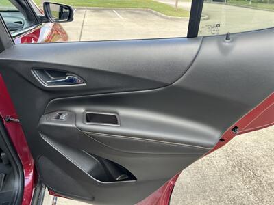 2021 Chevrolet Equinox PREMIER LTHR NAV PANO LANEASST HTD STS MSRP $38530   - Photo 62 - Houston, TX 77031