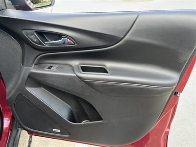 2021 Chevrolet Equinox PREMIER LTHR NAV PANO LANEASST HTD STS MSRP $38530   - Photo 63 - Houston, TX 77031
