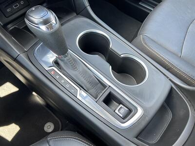 2021 Chevrolet Equinox PREMIER LTHR NAV PANO LANEASST HTD STS MSRP $38530   - Photo 48 - Houston, TX 77031