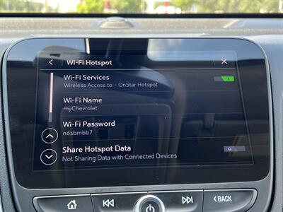 2021 Chevrolet Equinox PREMIER LTHR NAV PANO LANEASST HTD STS MSRP $38530   - Photo 52 - Houston, TX 77031