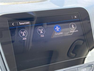 2021 Chevrolet Equinox PREMIER LTHR NAV PANO LANEASST HTD STS MSRP $38530   - Photo 55 - Houston, TX 77031