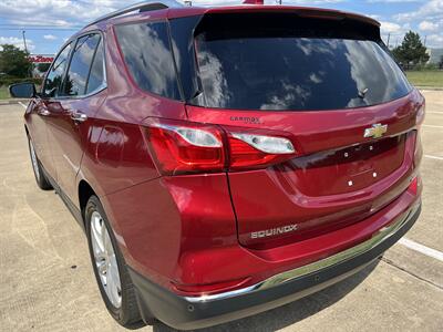 2021 Chevrolet Equinox PREMIER LTHR NAV PANO LANEASST HTD STS MSRP $38530   - Photo 10 - Houston, TX 77031