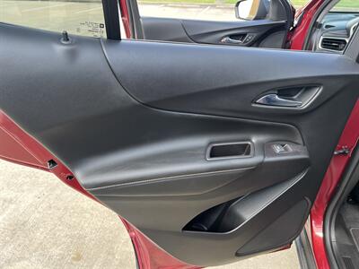 2021 Chevrolet Equinox PREMIER LTHR NAV PANO LANEASST HTD STS MSRP $38530   - Photo 61 - Houston, TX 77031