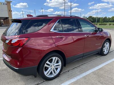 2021 Chevrolet Equinox PREMIER LTHR NAV PANO LANEASST HTD STS MSRP $38530   - Photo 13 - Houston, TX 77031