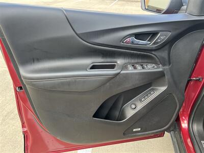 2021 Chevrolet Equinox PREMIER LTHR NAV PANO LANEASST HTD STS MSRP $38530   - Photo 60 - Houston, TX 77031