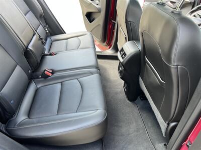 2021 Chevrolet Equinox PREMIER LTHR NAV PANO LANEASST HTD STS MSRP $38530   - Photo 39 - Houston, TX 77031