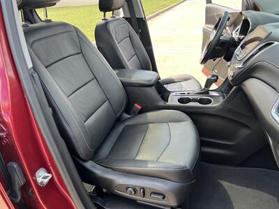 2021 Chevrolet Equinox PREMIER LTHR NAV PANO LANEASST HTD STS MSRP $38530   - Photo 41 - Houston, TX 77031