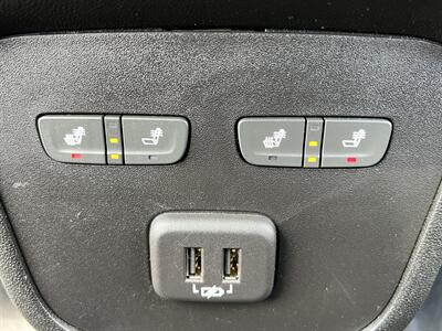 2021 Chevrolet Equinox PREMIER LTHR NAV PANO LANEASST HTD STS MSRP $38530   - Photo 43 - Houston, TX 77031