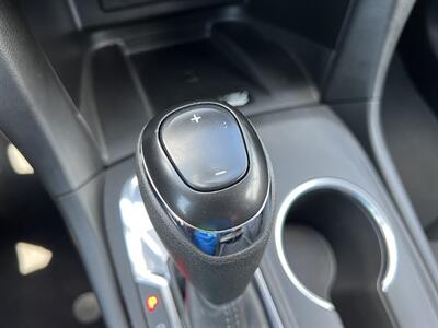 2021 Chevrolet Equinox PREMIER LTHR NAV PANO LANEASST HTD STS MSRP $38530   - Photo 49 - Houston, TX 77031