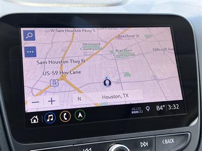 2021 Chevrolet Equinox PREMIER LTHR NAV PANO LANEASST HTD STS MSRP $38530   - Photo 47 - Houston, TX 77031