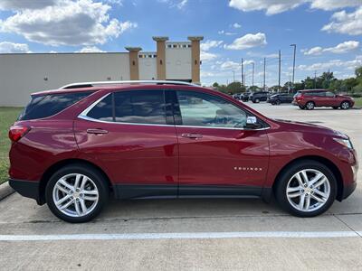 2021 Chevrolet Equinox PREMIER LTHR NAV PANO LANEASST HTD STS MSRP $38530   - Photo 14 - Houston, TX 77031