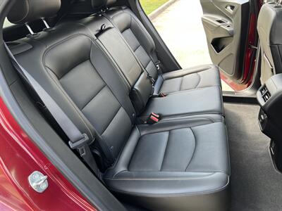 2021 Chevrolet Equinox PREMIER LTHR NAV PANO LANEASST HTD STS MSRP $38530   - Photo 40 - Houston, TX 77031