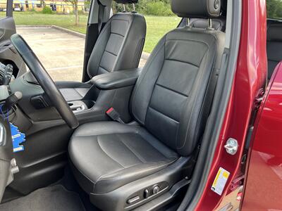 2021 Chevrolet Equinox PREMIER LTHR NAV PANO LANEASST HTD STS MSRP $38530   - Photo 33 - Houston, TX 77031