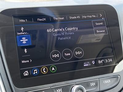 2021 Chevrolet Equinox PREMIER LTHR NAV PANO LANEASST HTD STS MSRP $38530   - Photo 54 - Houston, TX 77031