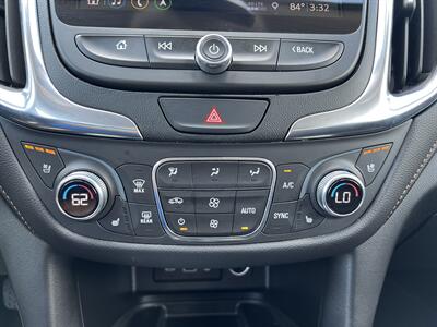 2021 Chevrolet Equinox PREMIER LTHR NAV PANO LANEASST HTD STS MSRP $38530   - Photo 45 - Houston, TX 77031