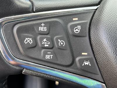2021 Chevrolet Equinox PREMIER LTHR NAV PANO LANEASST HTD STS MSRP $38530   - Photo 27 - Houston, TX 77031