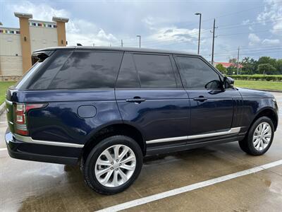 2016 Land Rover Range Rover HSE S/C SOFT CLOSE DOORS HTD/COOL STS PANO 83K MLS   - Photo 12 - Houston, TX 77031