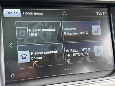 2016 Land Rover Range Rover HSE S/C SOFT CLOSE DOORS HTD/COOL STS PANO 83K MLS   - Photo 67 - Houston, TX 77031