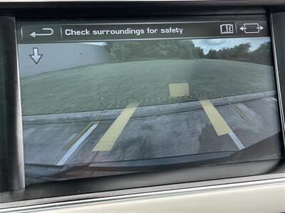 2016 Land Rover Range Rover HSE S/C SOFT CLOSE DOORS HTD/COOL STS PANO 83K MLS   - Photo 60 - Houston, TX 77031