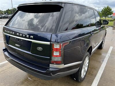 2016 Land Rover Range Rover HSE S/C SOFT CLOSE DOORS HTD/COOL STS PANO 83K MLS   - Photo 10 - Houston, TX 77031