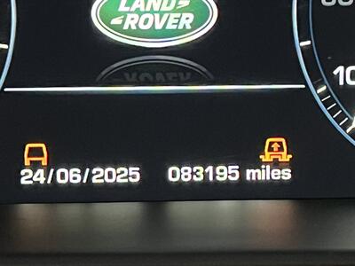 2016 Land Rover Range Rover HSE S/C SOFT CLOSE DOORS HTD/COOL STS PANO 83K MLS   - Photo 37 - Houston, TX 77031