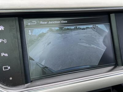 2016 Land Rover Range Rover HSE S/C SOFT CLOSE DOORS HTD/COOL STS PANO 83K MLS   - Photo 69 - Houston, TX 77031