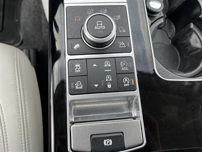 2016 Land Rover Range Rover HSE S/C SOFT CLOSE DOORS HTD/COOL STS PANO 83K MLS   - Photo 73 - Houston, TX 77031