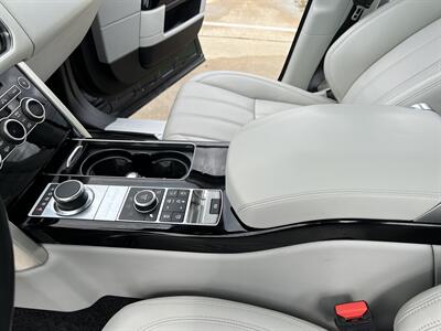 2016 Land Rover Range Rover HSE S/C SOFT CLOSE DOORS HTD/COOL STS PANO 83K MLS   - Photo 71 - Houston, TX 77031