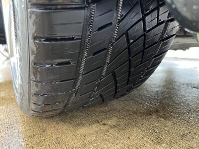 2011 Chevrolet Corvette CONVERTIBLE HTD STS BORLA EXHAUST APX $5K UPGRADE - Photo 26 - Houston, TX 77031