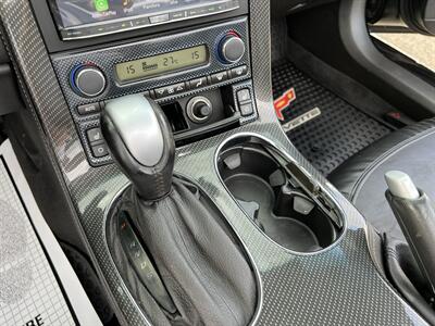 2011 Chevrolet Corvette CONVERTIBLE HTD STS BORLA EXHAUST APX $5K UPGRADE - Photo 46 - Houston, TX 77031