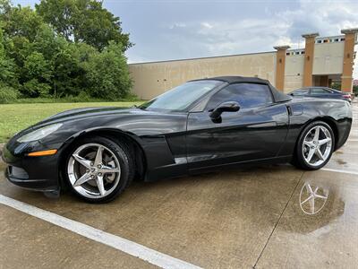 2011 Chevrolet Corvette CONVERTIBLE HTD STS BORLA EXHAUST APX $5K UPGRADE - Photo 15 - Houston, TX 77031