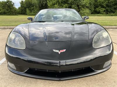2011 Chevrolet Corvette CONVERTIBLE HTD STS BORLA EXHAUST APX $5K UPGRADE - Photo 3 - Houston, TX 77031