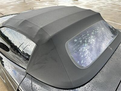 2011 Chevrolet Corvette CONVERTIBLE HTD STS BORLA EXHAUST APX $5K UPGRADE - Photo 17 - Houston, TX 77031