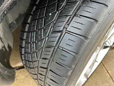 2011 Chevrolet Corvette CONVERTIBLE HTD STS BORLA EXHAUST APX $5K UPGRADE - Photo 24 - Houston, TX 77031