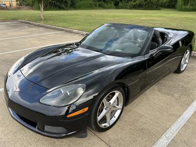 2011 Chevrolet Corvette CONVERTIBLE HTD STS BORLA EXHAUST APX $5K UPGRADE - Photo 6 - Houston, TX 77031