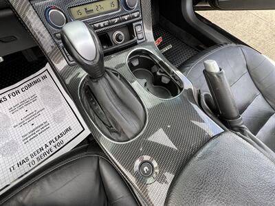 2011 Chevrolet Corvette CONVERTIBLE HTD STS BORLA EXHAUST APX $5K UPGRADE - Photo 45 - Houston, TX 77031