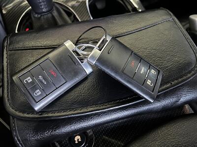 2011 Chevrolet Corvette CONVERTIBLE HTD STS BORLA EXHAUST APX $5K UPGRADE - Photo 31 - Houston, TX 77031