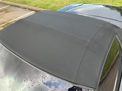 2011 Chevrolet Corvette CONVERTIBLE HTD STS BORLA EXHAUST APX $5K UPGRADE - Photo 20 - Houston, TX 77031