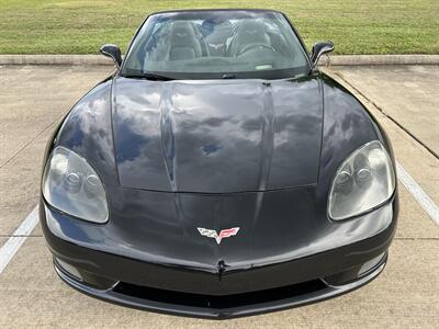 2011 Chevrolet Corvette CONVERTIBLE HTD STS BORLA EXHAUST APX $5K UPGRADE - Photo 4 - Houston, TX 77031