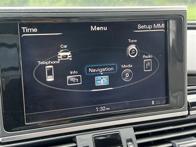 2014 Audi RS7 4.0T QUATTRO PRESTIGE SPORT EXHAUST MSRP $107545 - Photo 63 - Houston, TX 77031