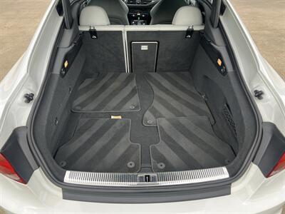 2014 Audi RS7 4.0T QUATTRO PRESTIGE SPORT EXHAUST MSRP $107545 - Photo 21 - Houston, TX 77031
