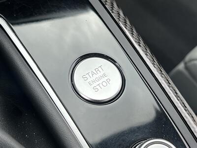 2014 Audi RS7 4.0T QUATTRO PRESTIGE SPORT EXHAUST MSRP $107545 - Photo 42 - Houston, TX 77031