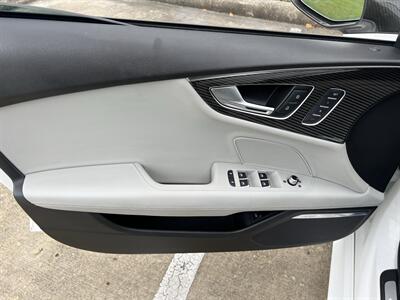 2014 Audi RS7 4.0T QUATTRO PRESTIGE SPORT EXHAUST MSRP $107545 - Photo 70 - Houston, TX 77031