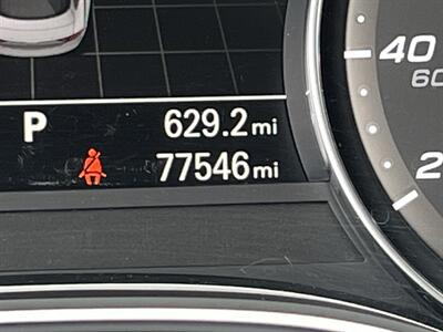 2014 Audi RS7 4.0T QUATTRO PRESTIGE SPORT EXHAUST MSRP $107545 - Photo 41 - Houston, TX 77031